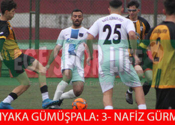 NAFİZ GÜRMAN, LİGE BERABERLİKLE BAŞLADI