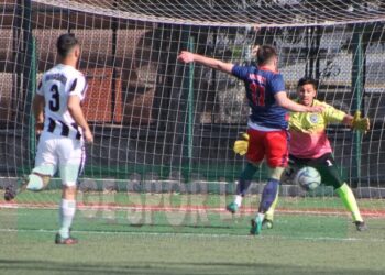 1923 ALSANCAKSPOR, PLAY-0FF AŞKINA
