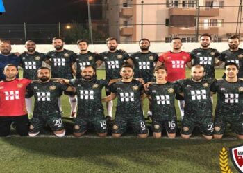 Çiğli Esentepe Sezonun Startını Verdi
