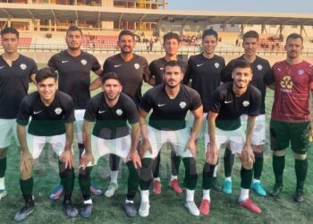 PINARGÜCÜ ADINI PLAY-OFF’LARA YAZDIRDI