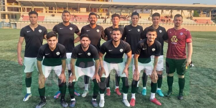 PINARGÜCÜ ADINI PLAY-OFF’LARA YAZDIRDI