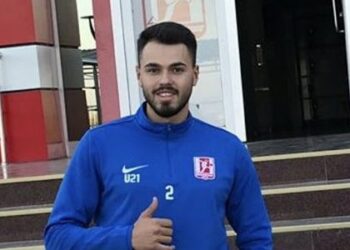 Loris Kqiku Balıkesir Baltok’ta