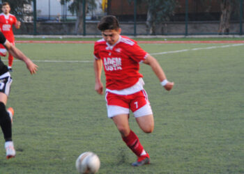 Çamdibispor: 0- S. Kanderespor: 2