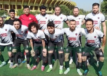 BASMANE ALTINPARK, PLAY-OFF’LAR İÇİN SON VİRAJDA