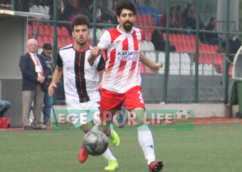 LİDER ÜLKÜSPOR’DAN GOLLÜ GALİBİYET