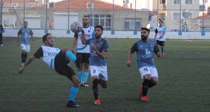 K.Cennetçeşme: 1- K. Eski İzmir: 2