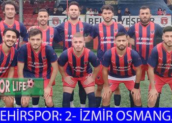 ATAŞEHİRSPOR, FIRSAT TEPTİ
