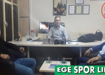 Karabağlar Gençyıldız’da Cihan Demir Dönemi