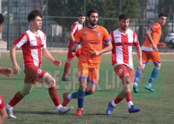 YAPICIOĞLU BAŞDAŞ, BOZYAKA’DAN İSTEDİĞİNİ ALDI