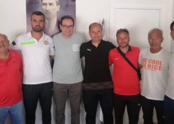 U-16 TÜRKİYE ŞAMPİYONASI 1. KADEME KURALARI ÇEKİLDİ.