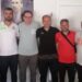 U-16 TÜRKİYE ŞAMPİYONASI 1. KADEME KURALARI ÇEKİLDİ.