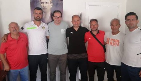 U-16 TÜRKİYE ŞAMPİYONASI 1. KADEME KURALARI ÇEKİLDİ.