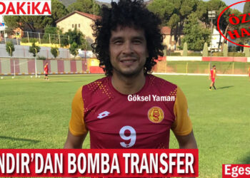 BAYINDIR’DAN BOMBA TRANSFER