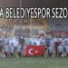 BERGAMA BELEDİYESPOR SEZONU AÇTI