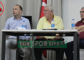 Bornova Belediyesi Amatör’lere Saha Tahsisini Yaptı
