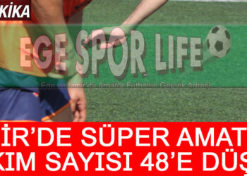 2 TAKIM DAHA LİGDEN ÇEKİLDİ