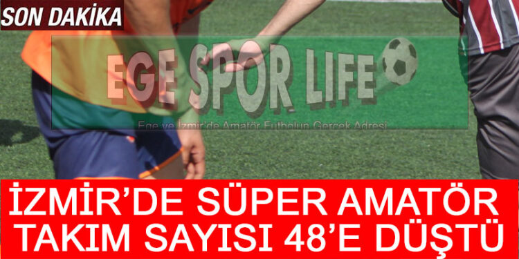 2 TAKIM DAHA LİGDEN ÇEKİLDİ
