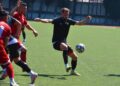 TORBALISPOR: 0- ALİAĞASPOR FK: 4