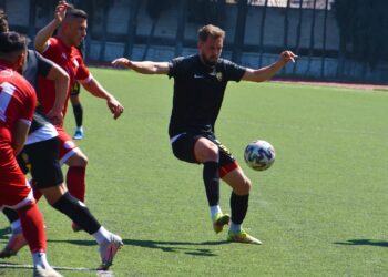 TORBALISPOR: 0- ALİAĞASPOR FK: 4
