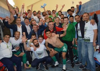 2.Lig’e Hoş Geldin  Manisa BBSK