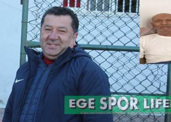 NEDİM TOPALOĞLU’NUN ACI GÜNÜ