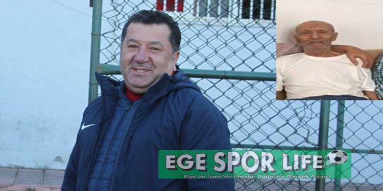 NEDİM TOPALOĞLU’NUN ACI GÜNÜ