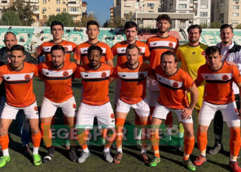 YOLSPOR LİDERLİĞİN KEYFİNİ SÜRDÜRÜYOR