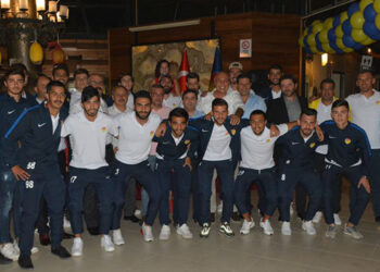 Kemalpaşaspor’dan Birlik ve Beraberlik Gecesi