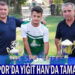 ULUCASKPOR’DA YİĞİT HAN’DA TAMAM