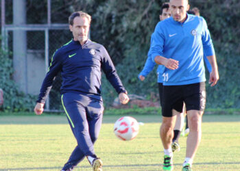 ALTAY’DA HEDEF YENİ SERİ