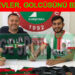 BARAN BAYAR YUVADA KALDI