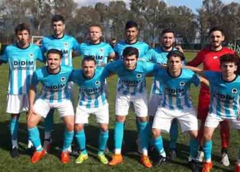 Selçuk Çamlık Süper Amatör Kapısını Araladı