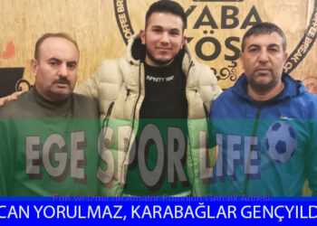 KARABAĞLAR GENÇYILDIZ, KALECİSİNİ BULDU