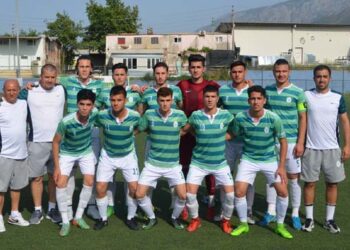 Bornova Belediye U19 Bir Puanla Yetindi