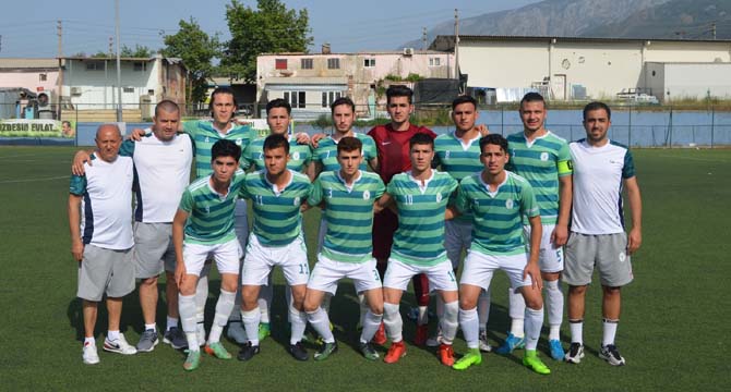 Bornova Belediye U19 Bir Puanla Yetindi