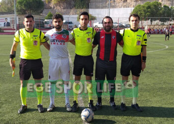 K. GÜMÜŞPALA: 1- K. KÜLTÜRSPOR: 2
