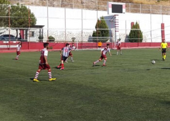 Bayraklı Spor: 6- Onur Gençlik Spor: 1