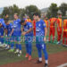 Bornova Hitabspor 1 Puana Razı Oldu
