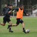 ALİAĞASPOR FK, BERGAMA DEPLASMANINA HAZIRLANIYOR