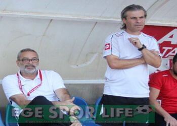 TORBALISPOR’DA YOL AYRIMI