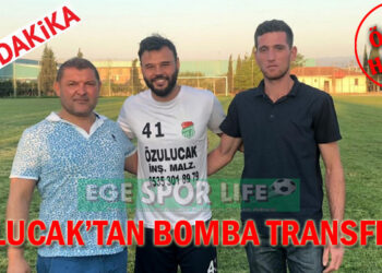 ULUCAK’TAN BOMBA TRANSFER