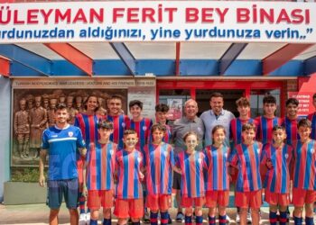 ALTINORDU KASIMPAŞA İLE ÖZEL MAÇTA KARŞILAŞACAK