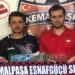 Kemalpaşa FK’da İlk İmzayı Okan Bayram Attı