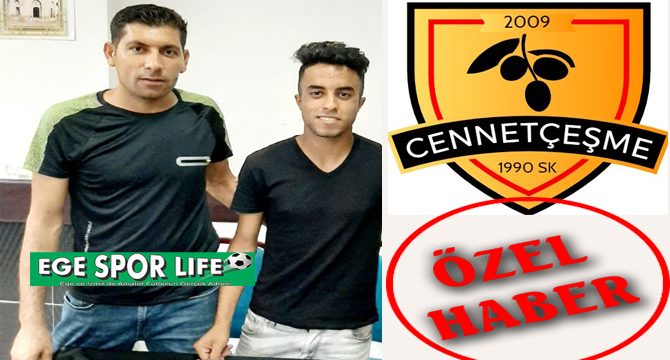 Cennetçeşme 1990’da Ali Köçer’de Tamam