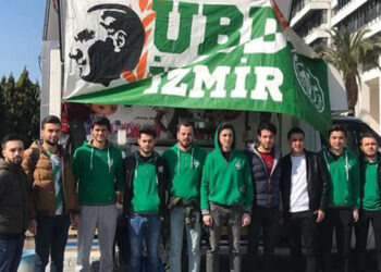 Bursasporlu Üniversitelilerden Anlamlı Davranış