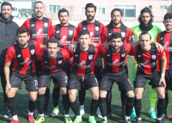 Çamdibi Altınok, Halilbeyli’den 3 Puanla Döndü