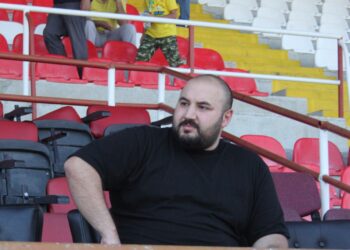YUNUS KAYA’DAN KÖTÜ GİDİŞAT AÇIKLAMASI