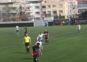 Çiğli Belediye, Evinde Puan Kaybı Yaşadı
