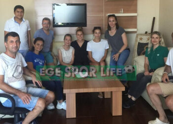 Edremit Belediyesi Altınolukspor’da transfer başladı