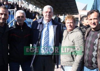 ASKF BAŞKAN ADAYI MURAT KESER’E KULÜPLERDEN YAKIN İLGİ
